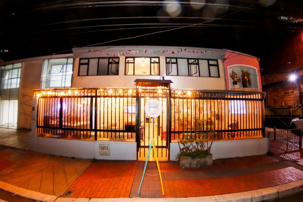 Gasthof Urbana 2*