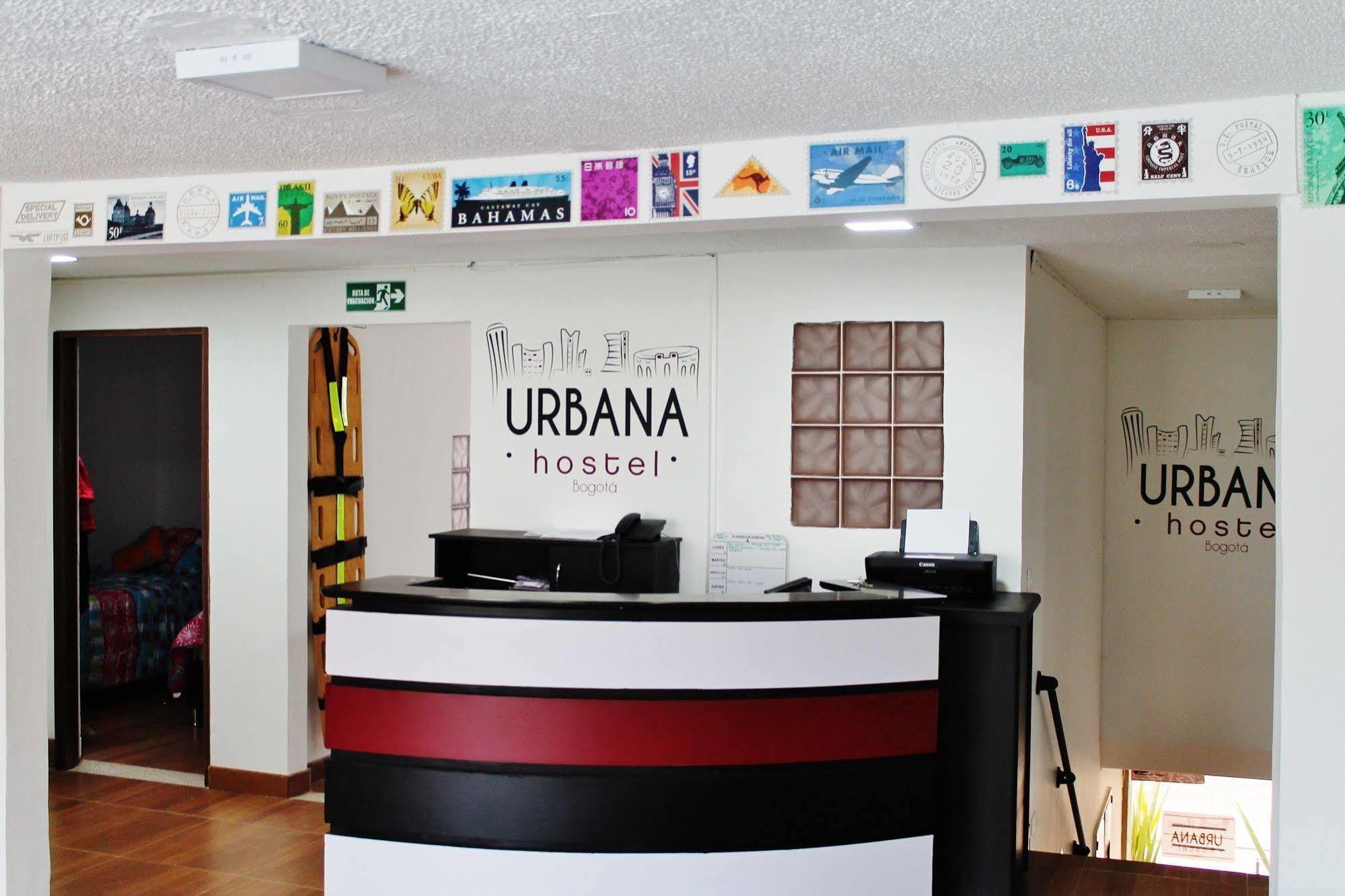 Gasthof Urbana